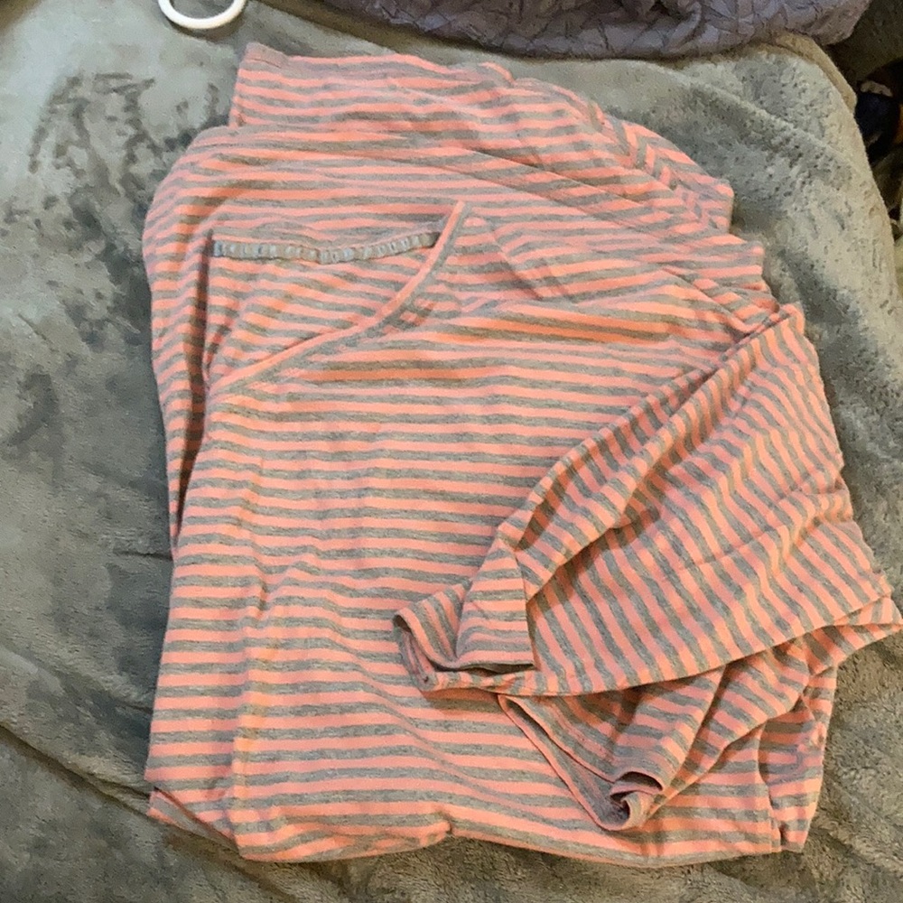 Sleep shirt